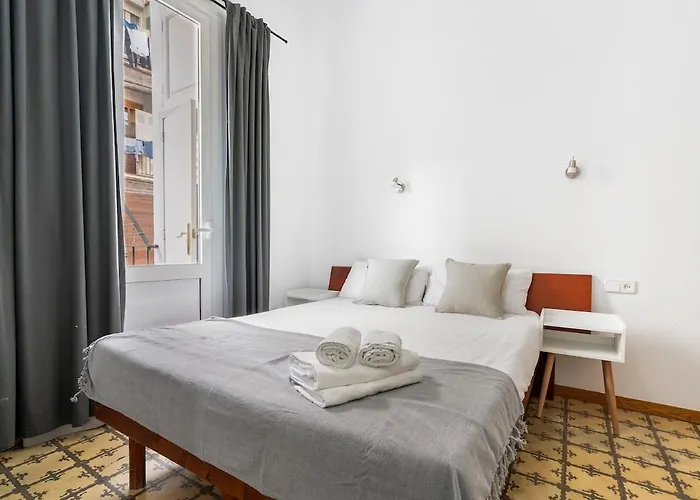 Progres Appartamento