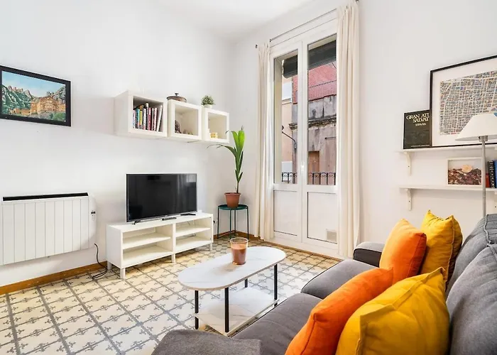 Progres * Barcellona