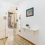 Appartement Progres