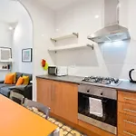 Progres Appartement Barcelone