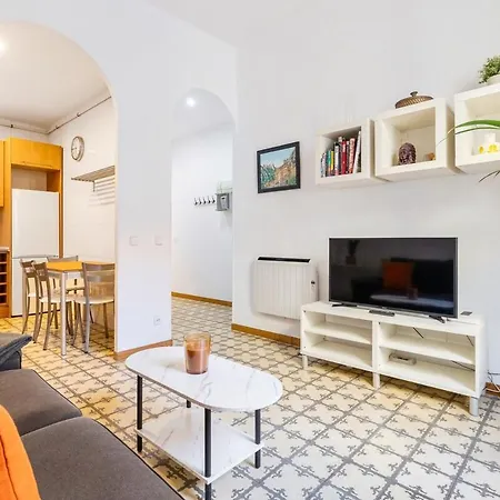 Progres ברצלונה