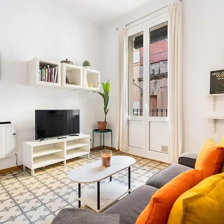 Progres * 巴塞罗那