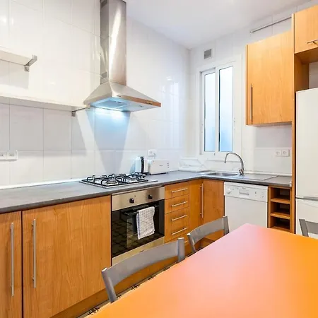 Progres 巴塞罗那