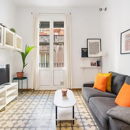 Progres * 巴塞罗那