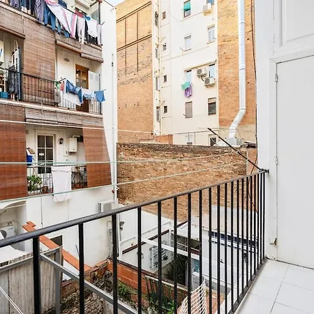 公寓 Progres *