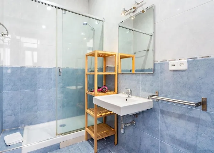 Progres Appartement *