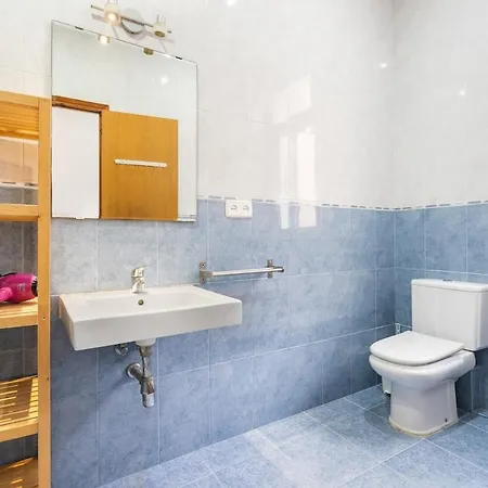 Progres Appartement Barcelone