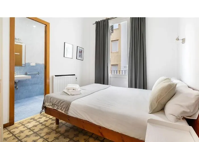 Appartement Progres *